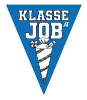 Klasse_Job_Logo
