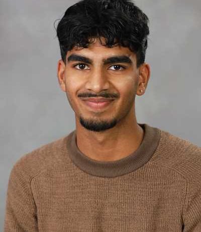 Jashanpreet Rathour, 4CK