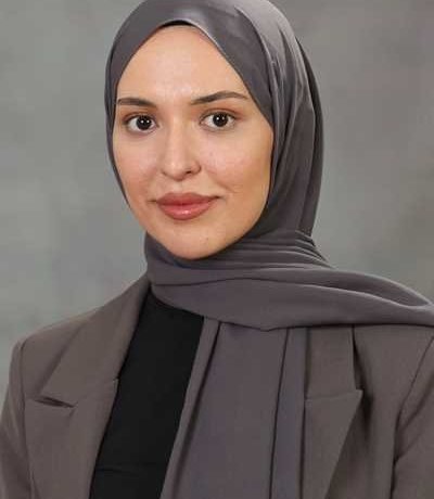Refika Nur Bagci